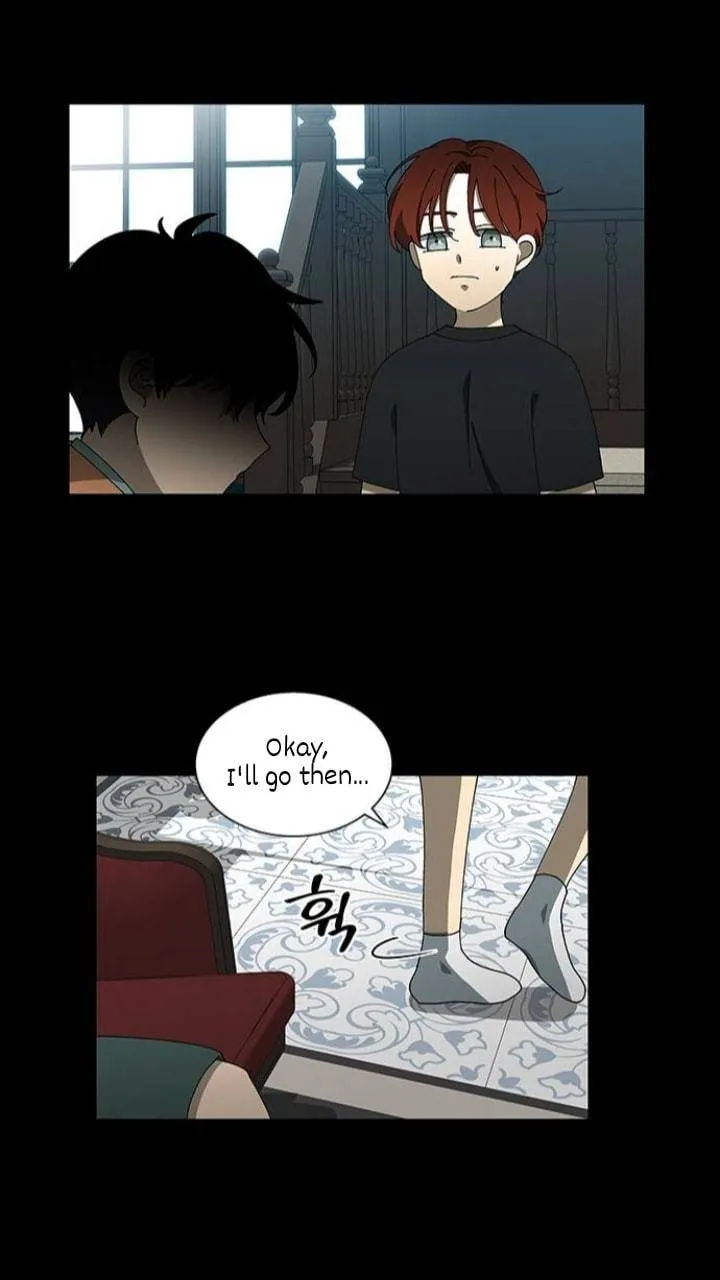 It's Mine Chapter 97 page 17 - 