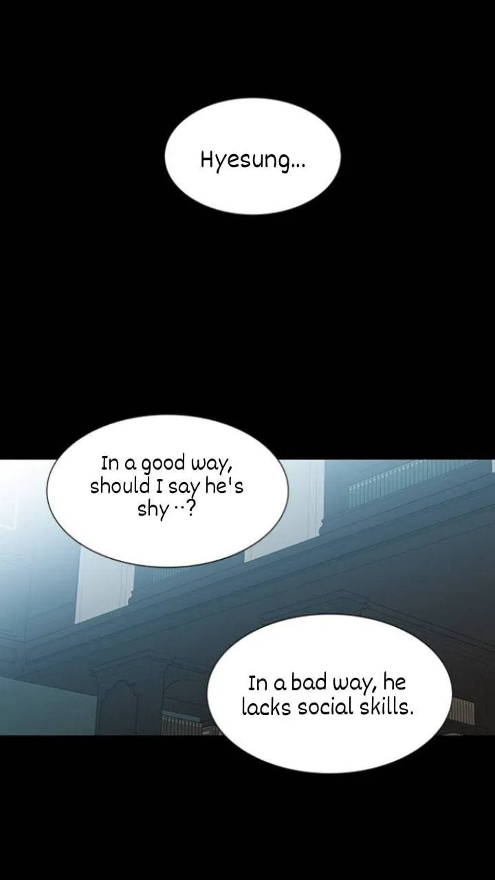 It's Mine Chapter 97 page 22 - 