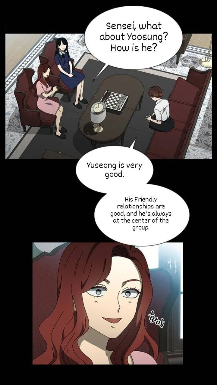 It's Mine Chapter 97 page 24 - 
