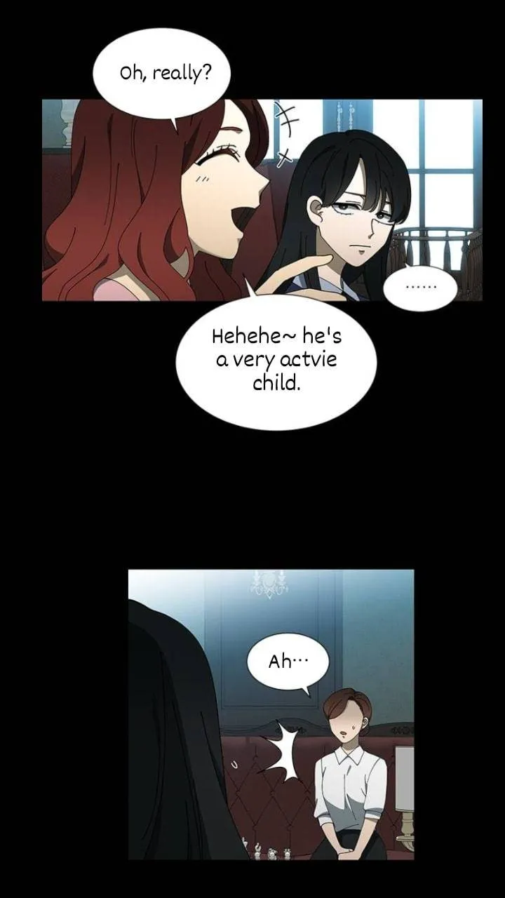 It's Mine Chapter 97 page 25 - 