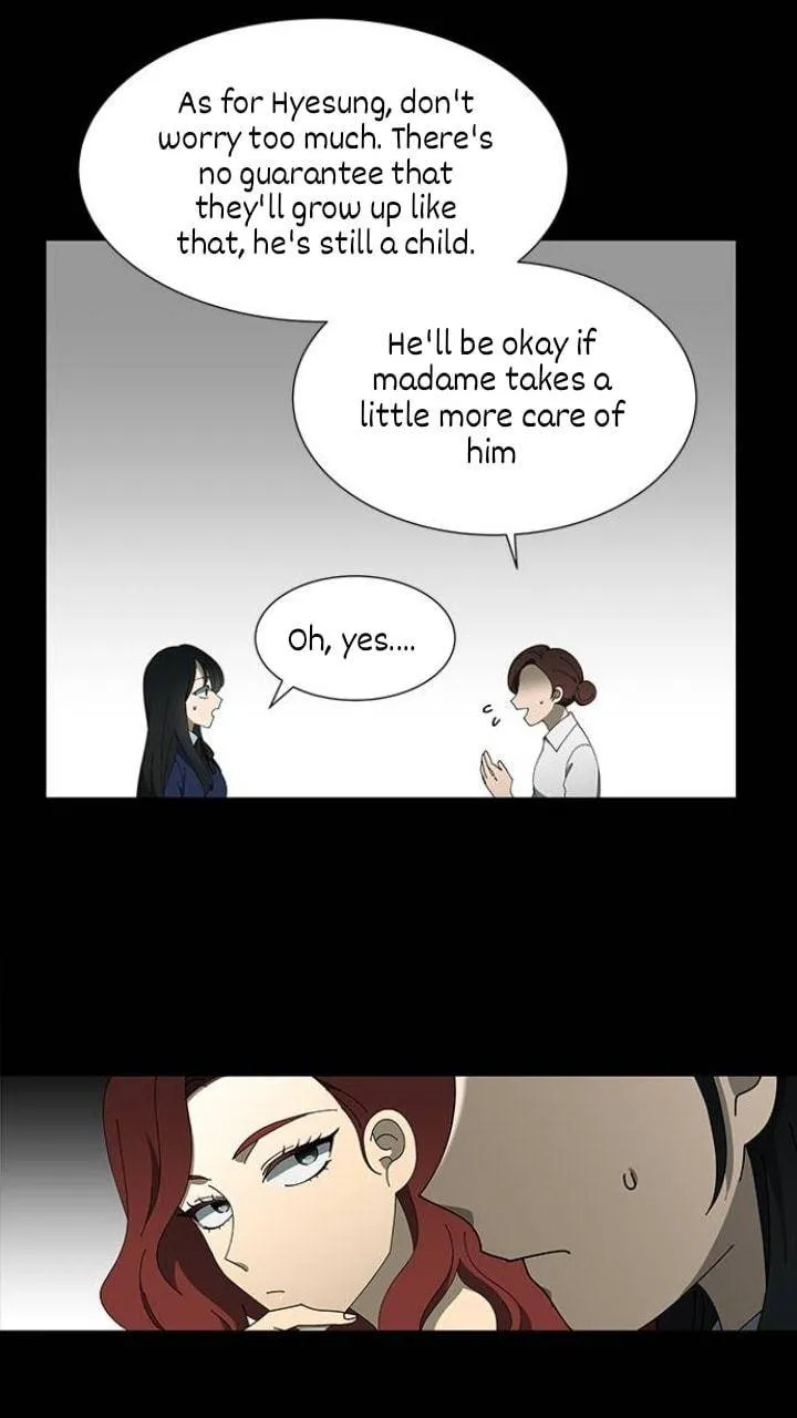 It's Mine Chapter 97 page 26 - 