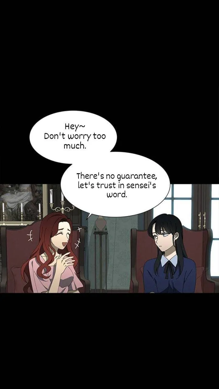 It's Mine Chapter 97 page 27 - 