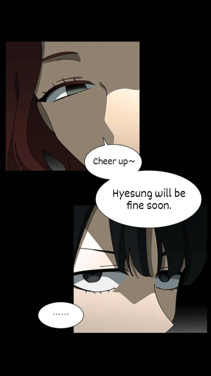 It's Mine Chapter 97 page 28 - 