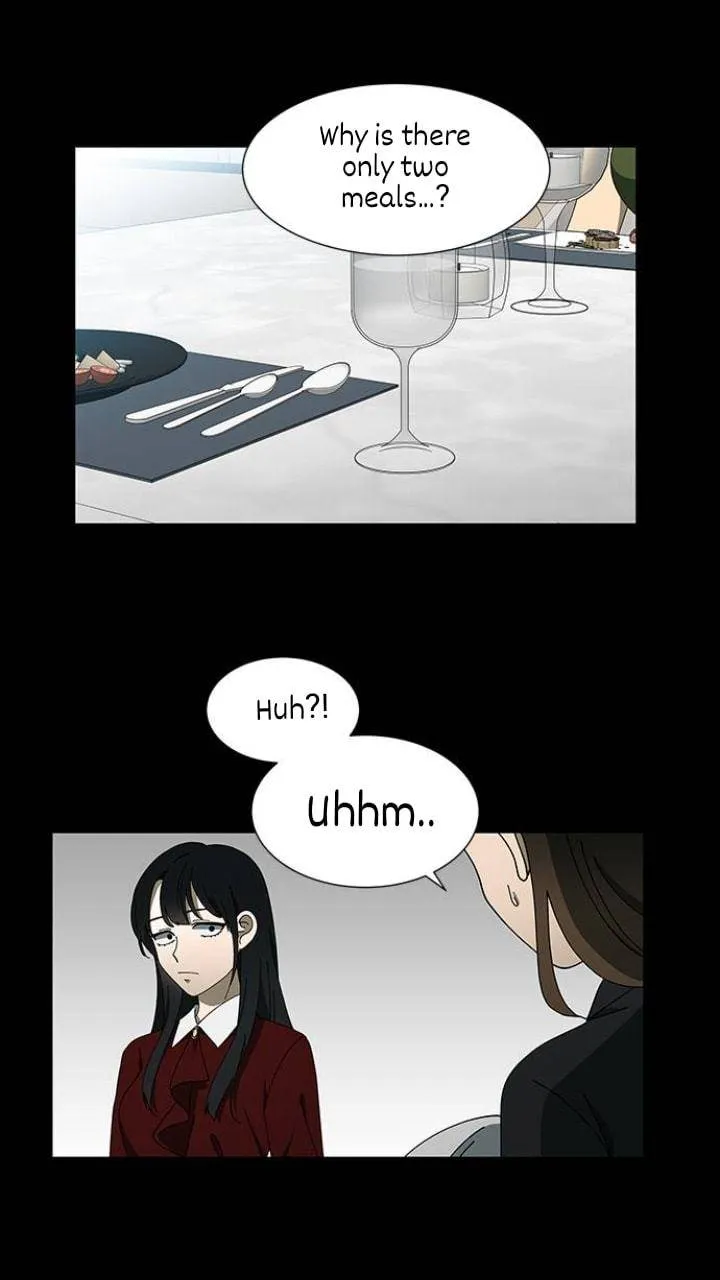 It's Mine Chapter 97 page 4 - 