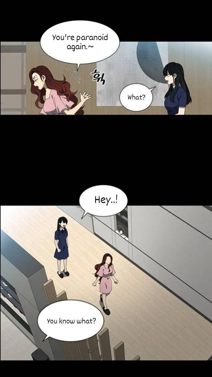 It's Mine Chapter 97 page 31 - 