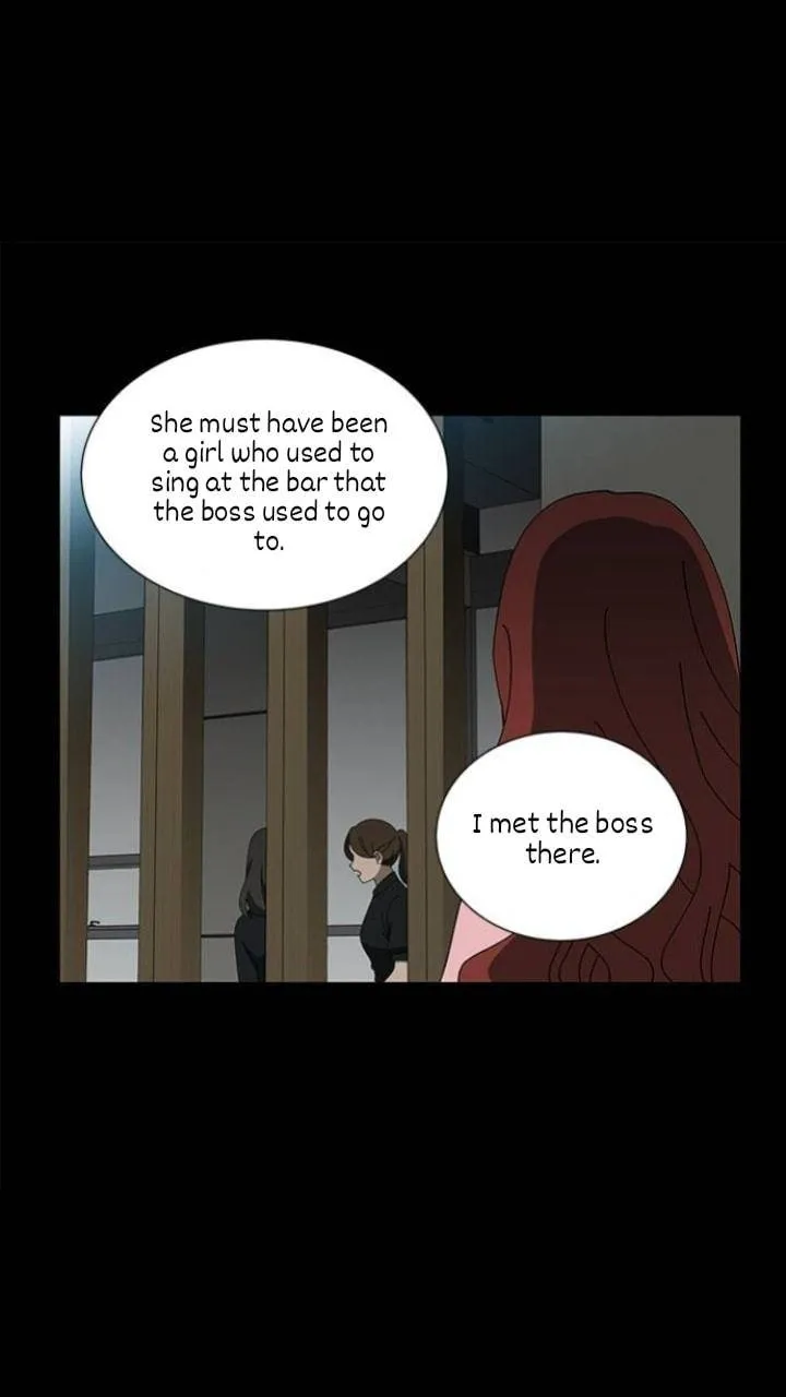 It's Mine Chapter 97 page 33 - 