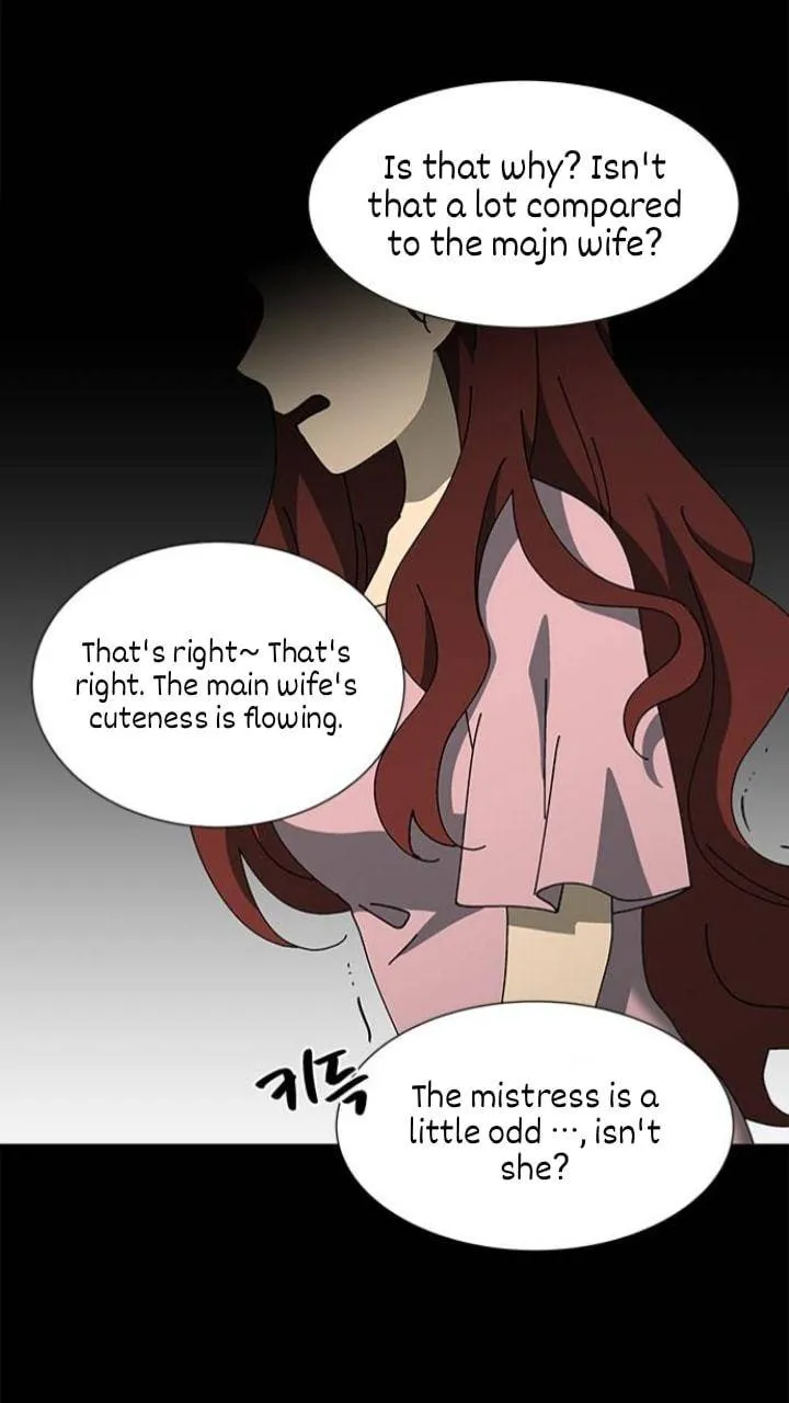It's Mine Chapter 97 page 34 - 