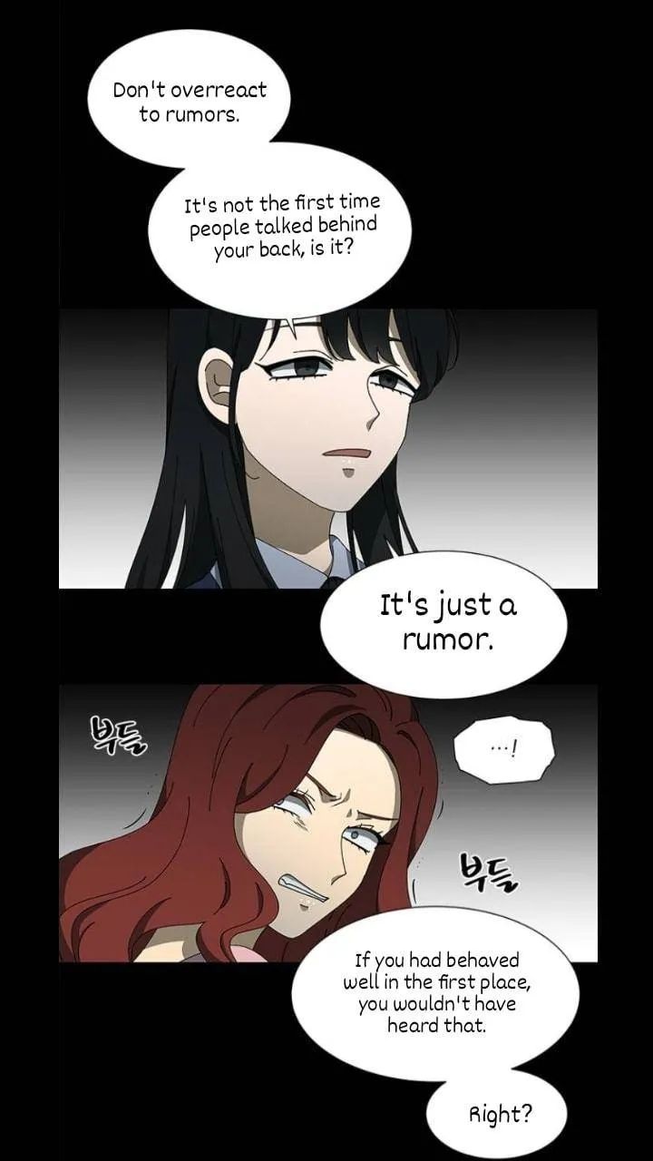 It's Mine Chapter 97 page 37 - 