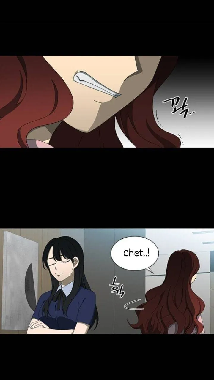 It's Mine Chapter 97 page 38 - 