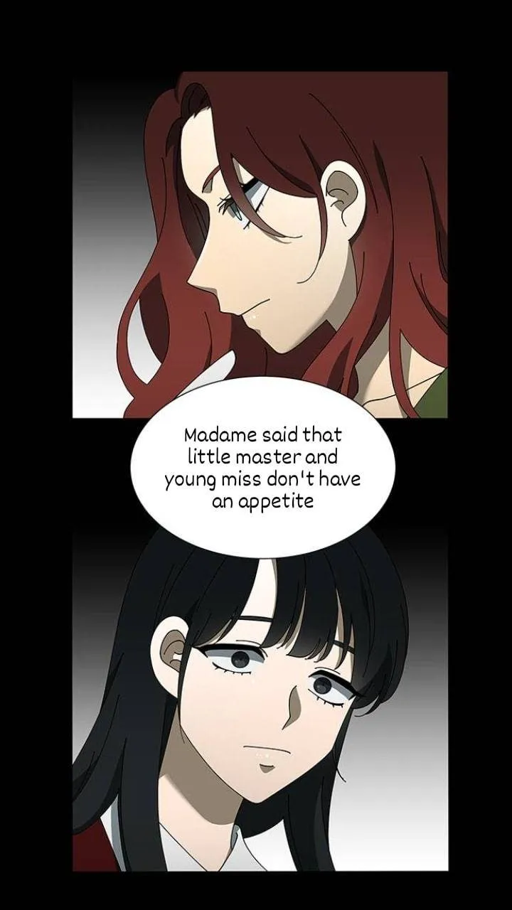 It's Mine Chapter 97 page 5 - 