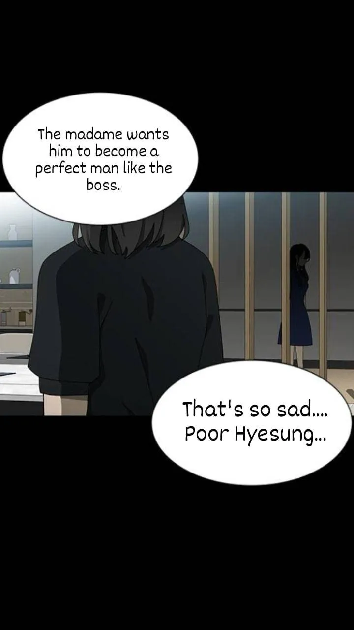 It's Mine Chapter 97 page 41 - 