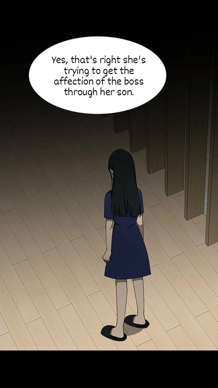 It's Mine Chapter 97 page 42 - 