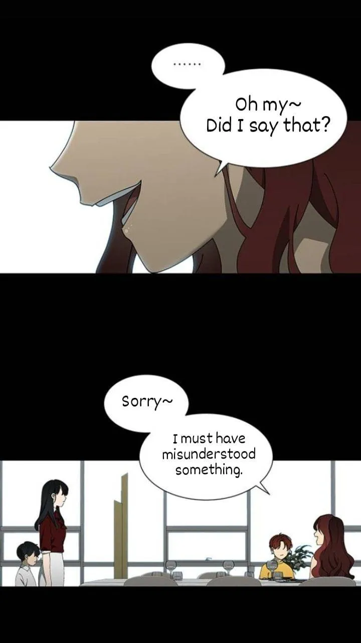 It's Mine Chapter 97 page 6 - 