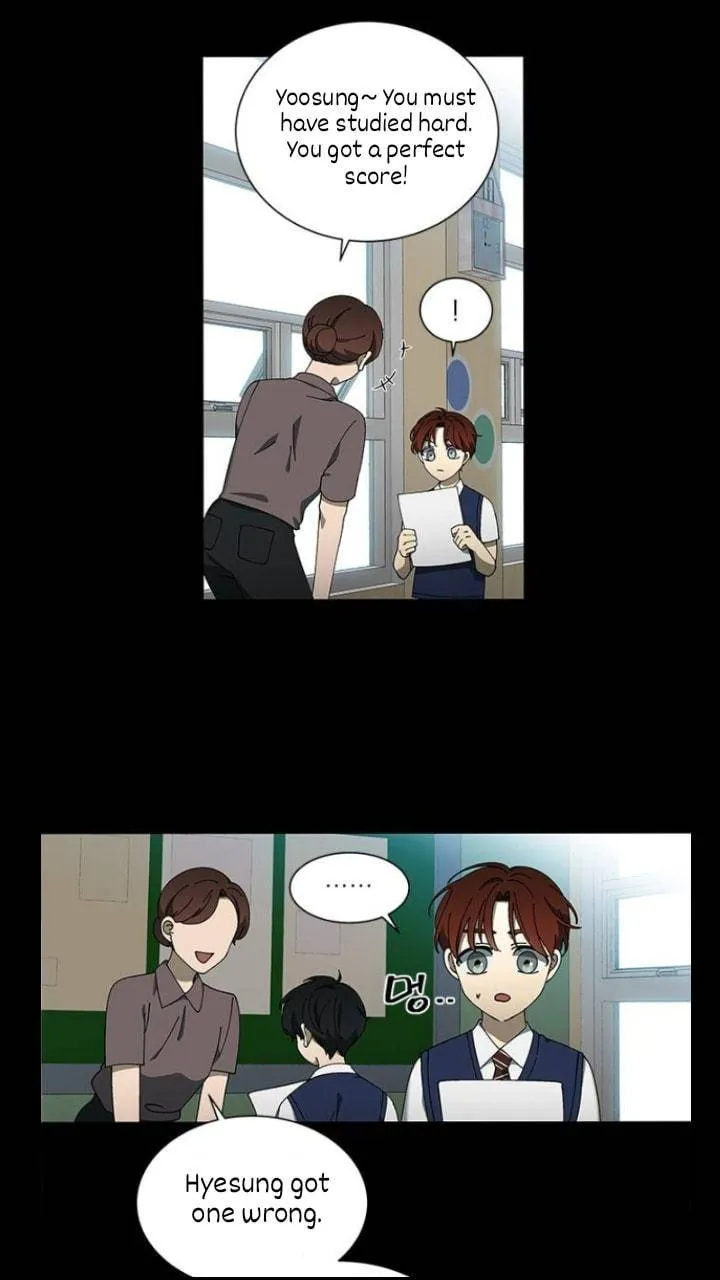 It's Mine Chapter 98 page 2 - 
