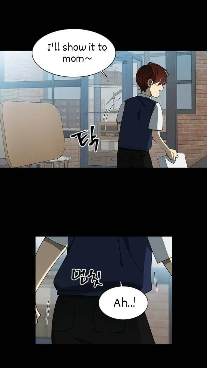 It's Mine Chapter 98 page 15 - 