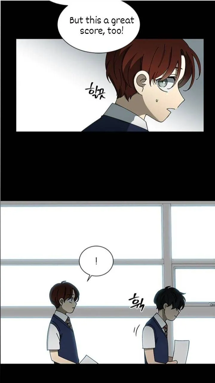 It's Mine Chapter 98 page 3 - 