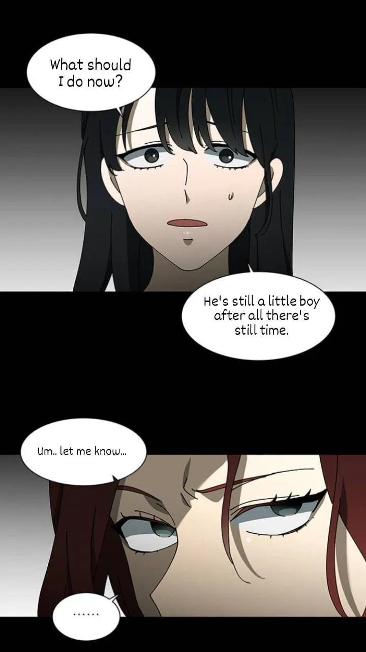 It's Mine Chapter 98 page 24 - 