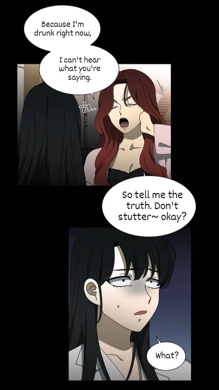 It's Mine Chapter 98 page 25 - 