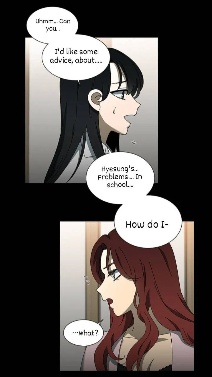 It's Mine Chapter 98 page 36 - 
