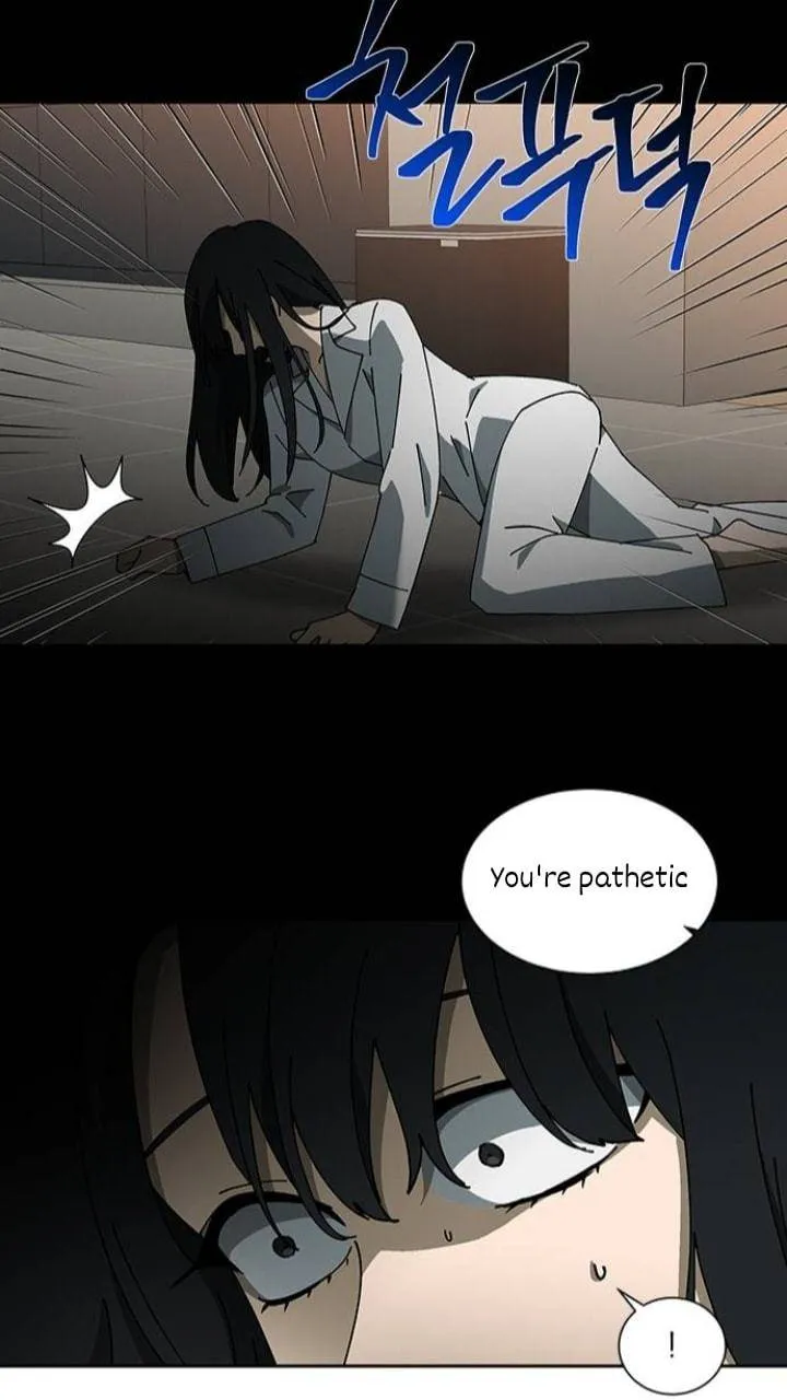 It's Mine Chapter 98 page 40 - 