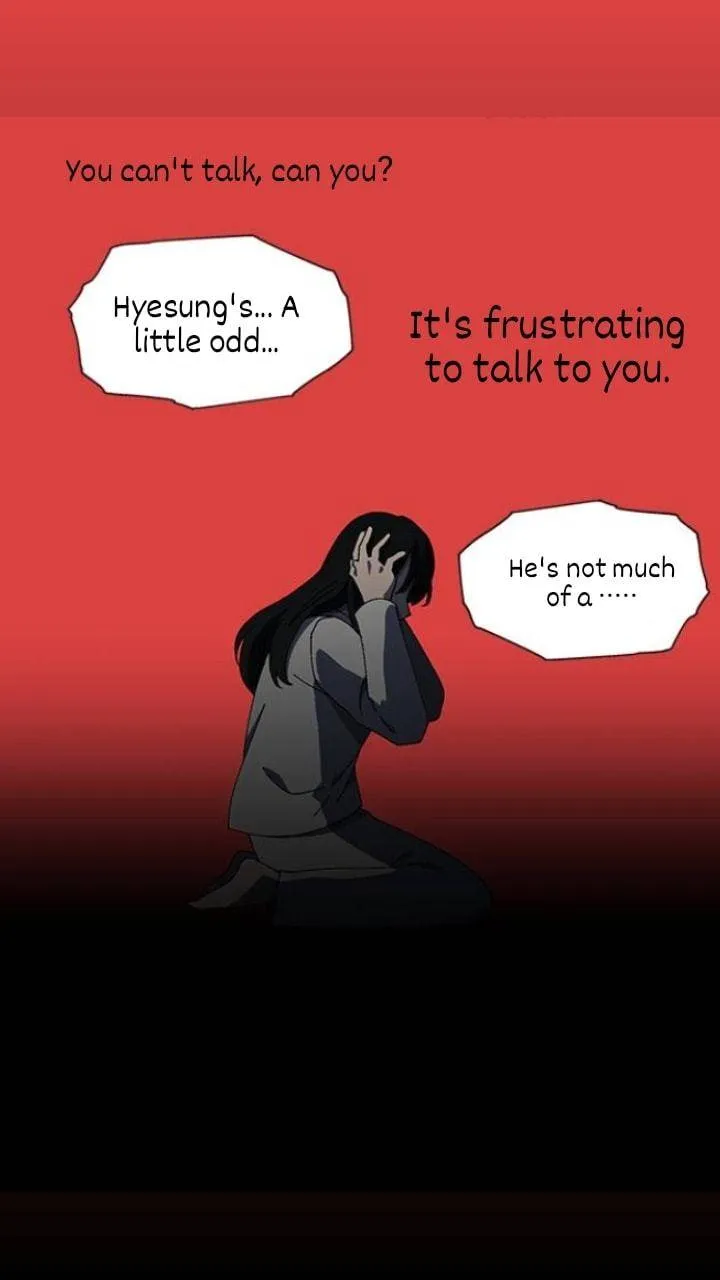 It's Mine Chapter 98 page 52 - 