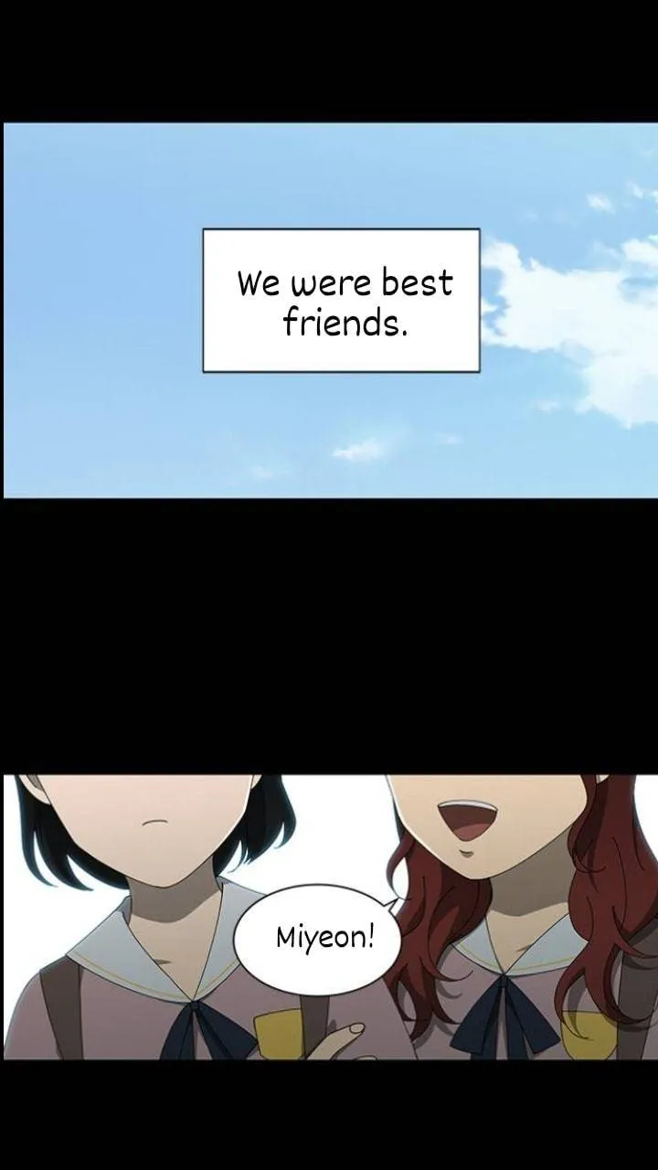 It's Mine Chapter 99 page 1 - 