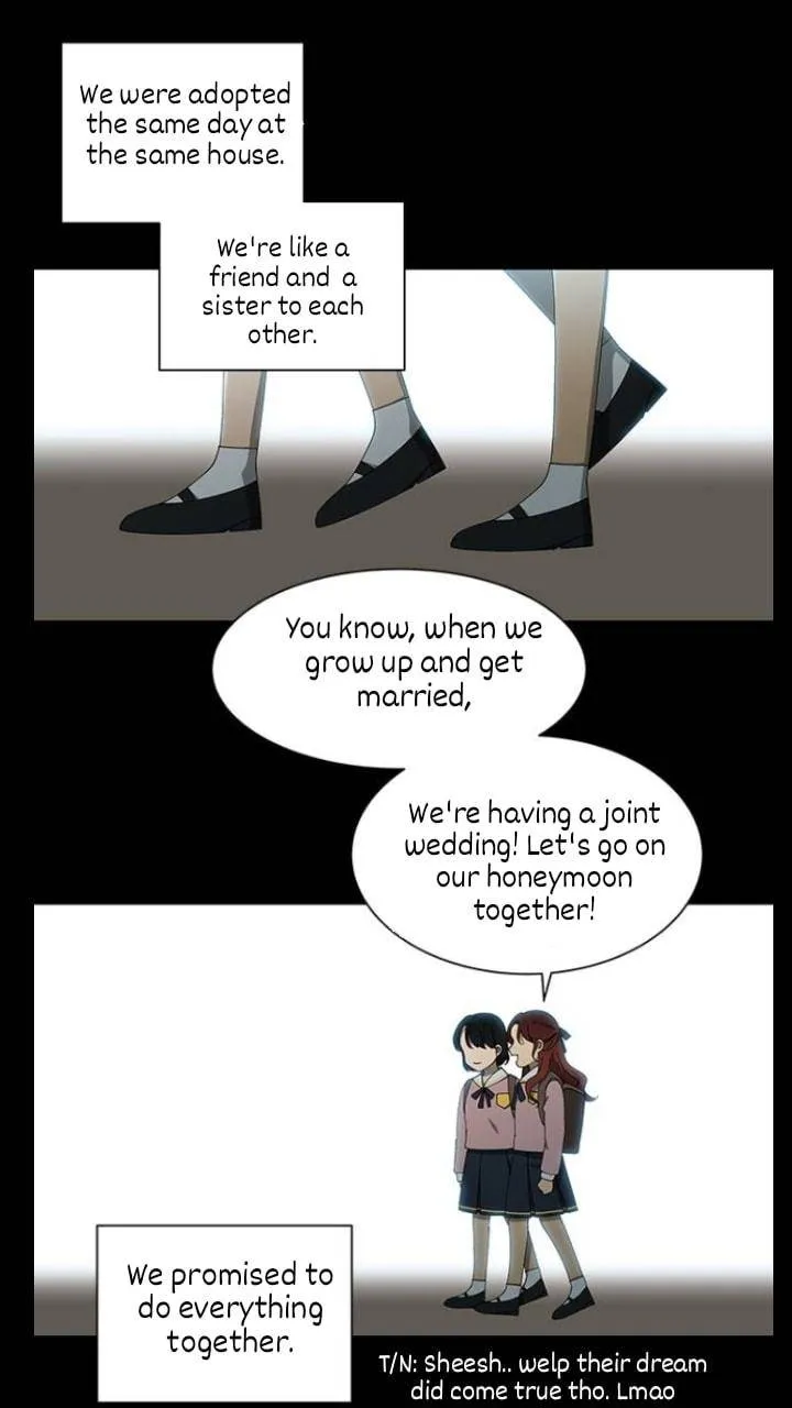 It's Mine Chapter 99 page 4 - 