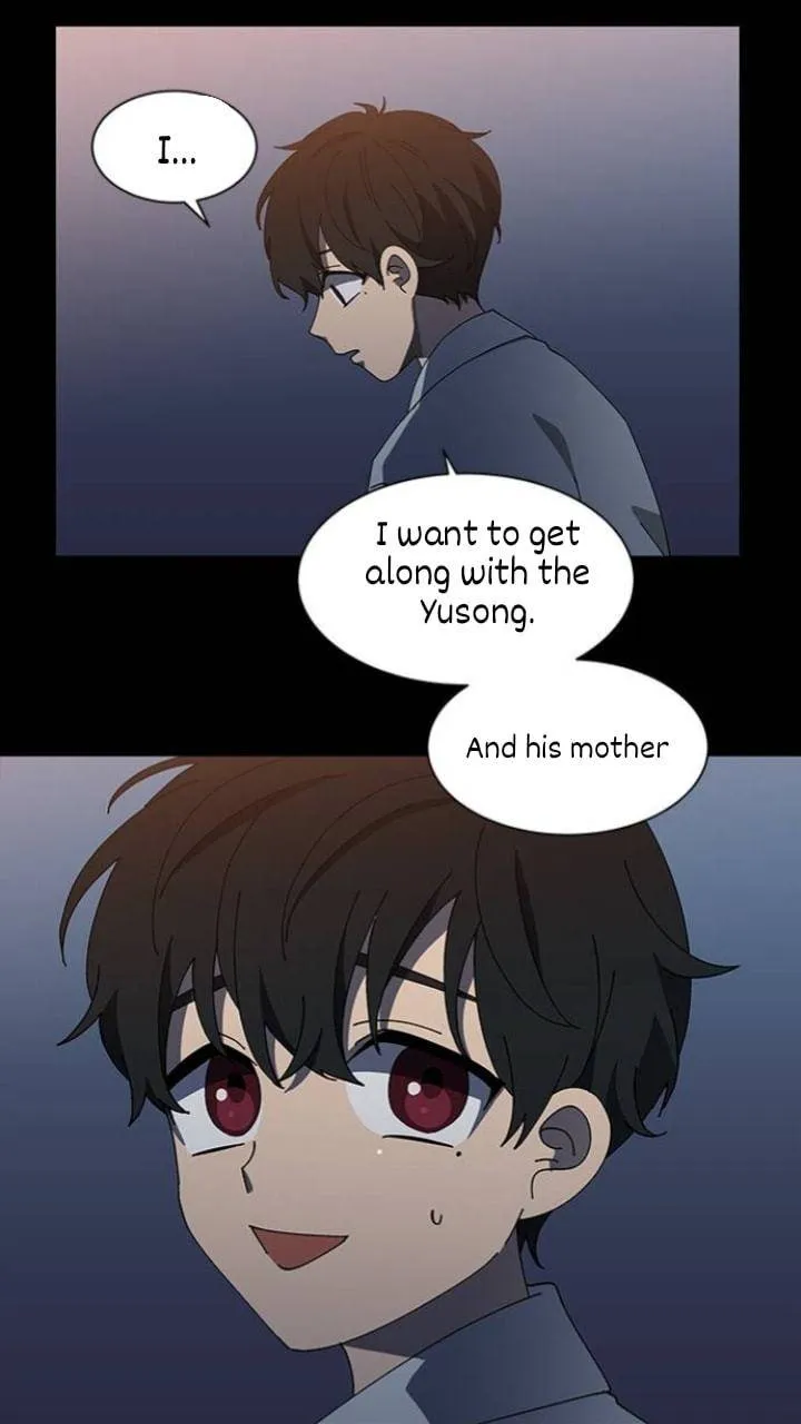 It's Mine Chapter 99 page 59 - 