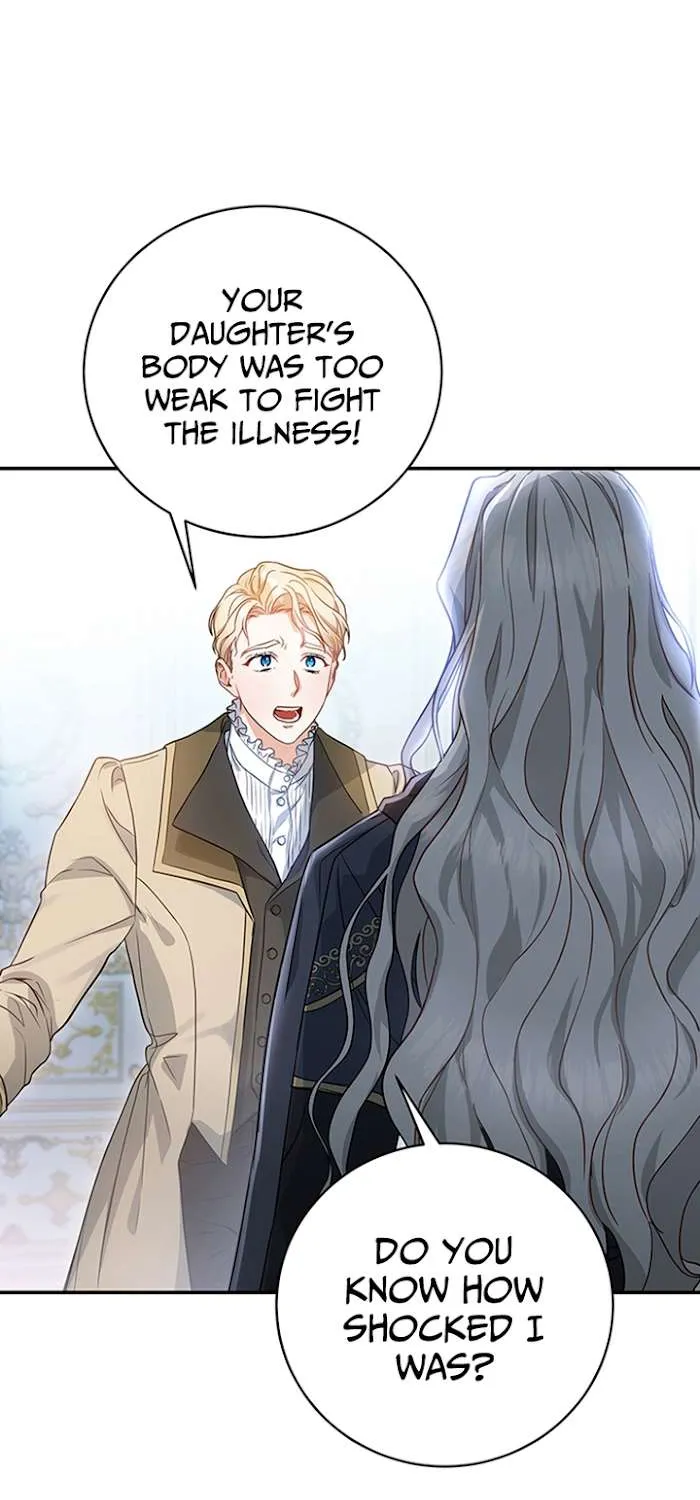 It's My Destiny to Be Hero's Savior Chapter 1 page 14 - 