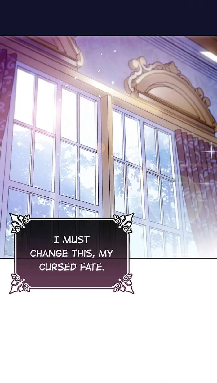 It's My Destiny to Be Hero's Savior Chapter 1 page 3 - 