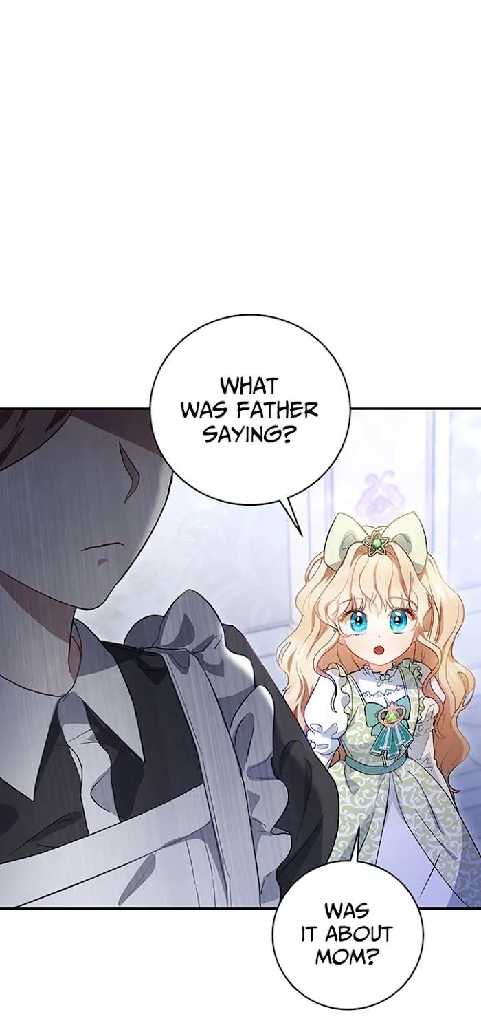 It's My Destiny to Be Hero's Savior Chapter 1 page 21 - 