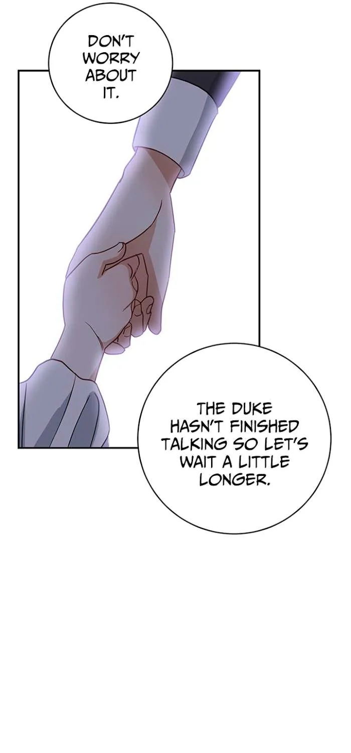 It's My Destiny to Be Hero's Savior Chapter 1 page 23 - 