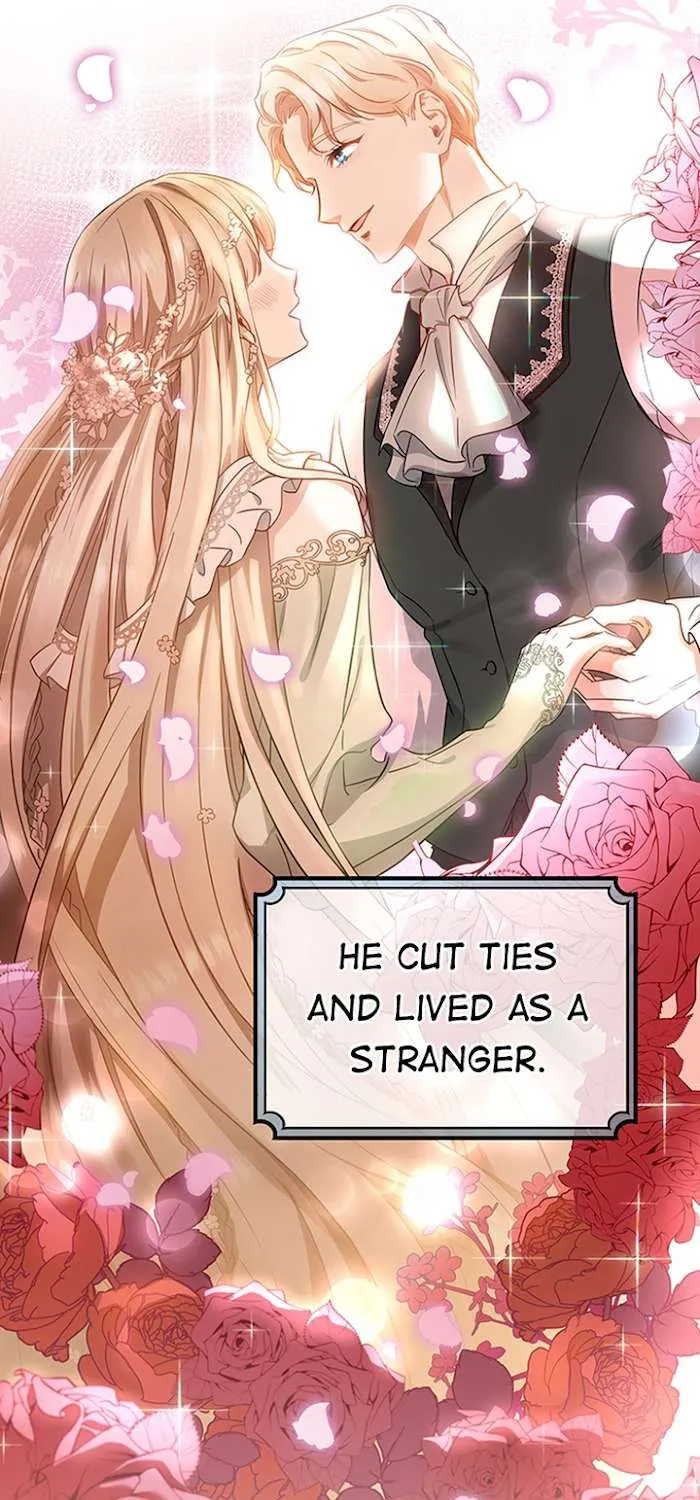 It's My Destiny to Be Hero's Savior Chapter 1 page 27 - 