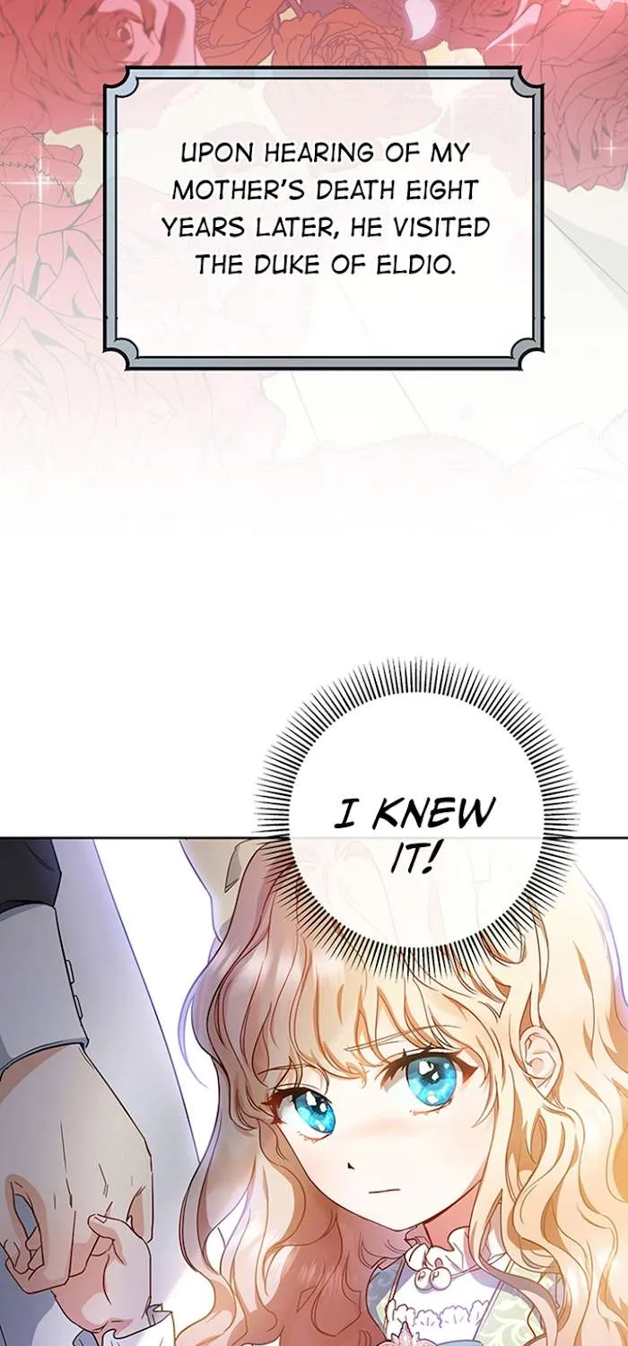 It's My Destiny to Be Hero's Savior Chapter 1 page 28 - 