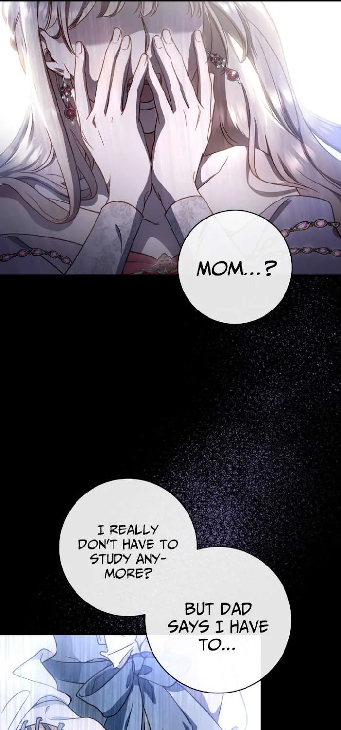 It's My Destiny to Be Hero's Savior Chapter 1 page 33 - 