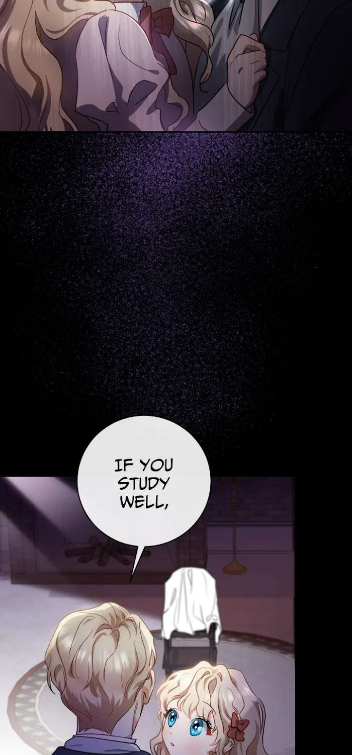 It's My Destiny to Be Hero's Savior Chapter 1 page 38 - 