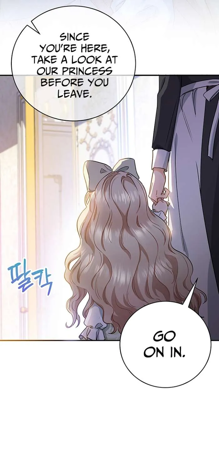 It's My Destiny to Be Hero's Savior Chapter 1 page 44 - 
