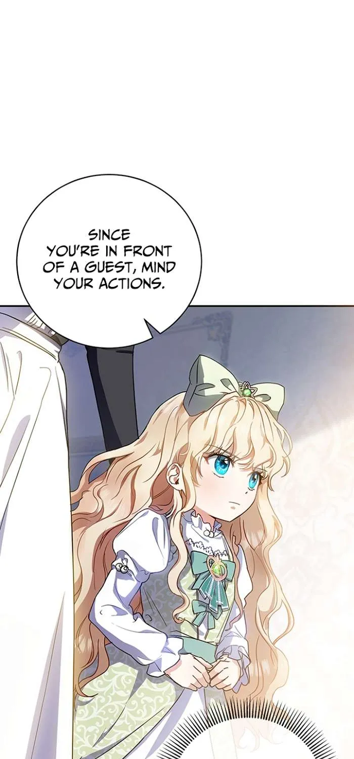 It's My Destiny to Be Hero's Savior Chapter 1 page 45 - 
