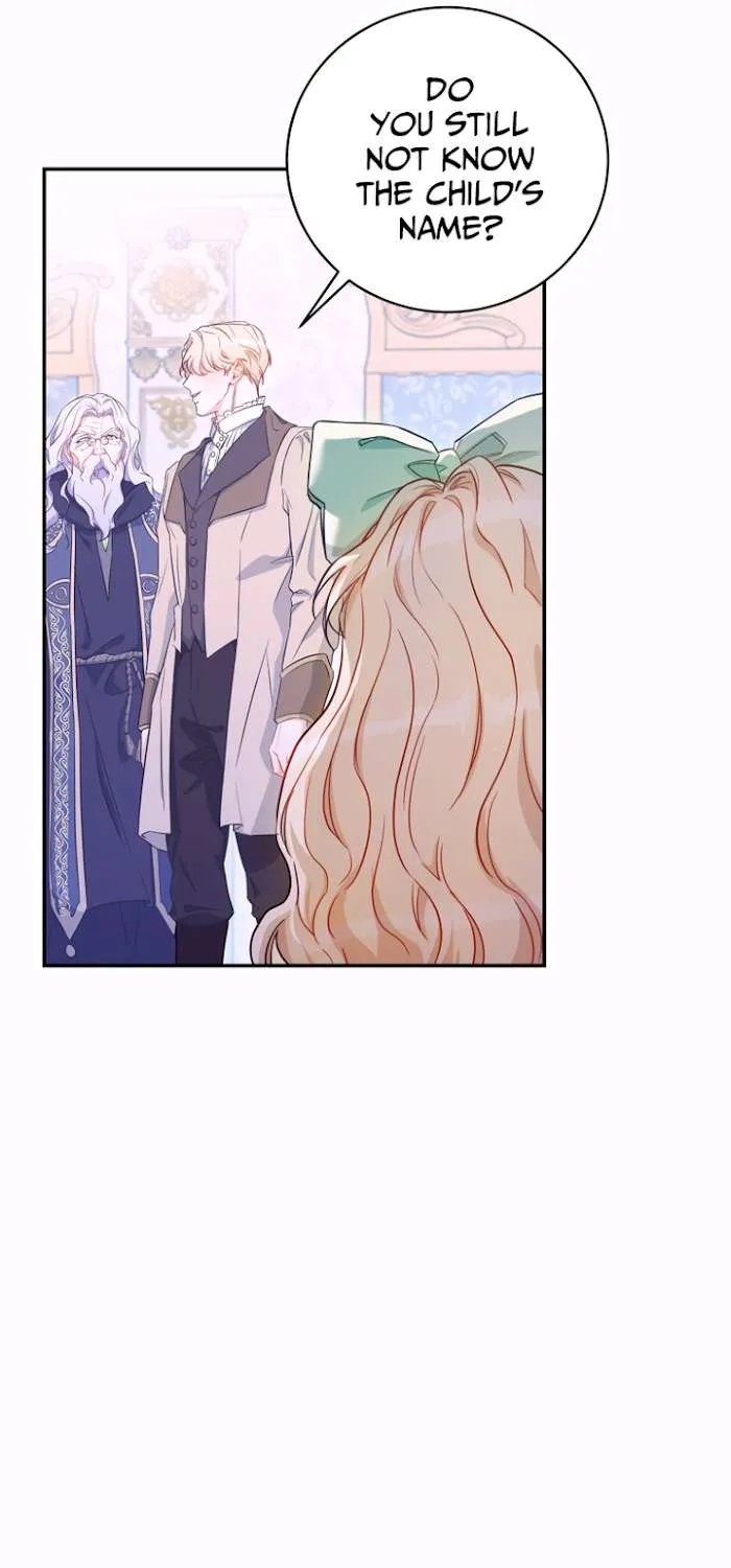 It's My Destiny to Be Hero's Savior Chapter 1 page 47 - 