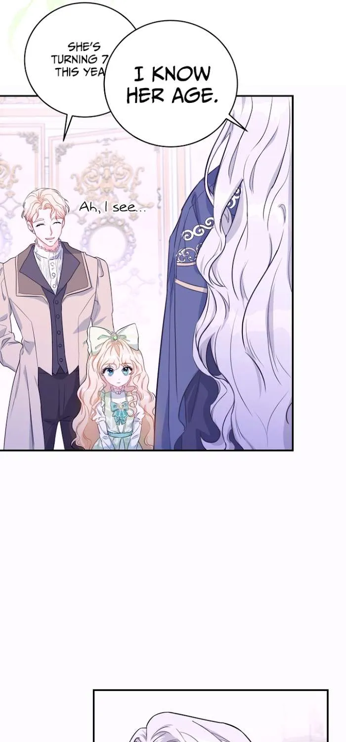It's My Destiny to Be Hero's Savior Chapter 1 page 51 - 