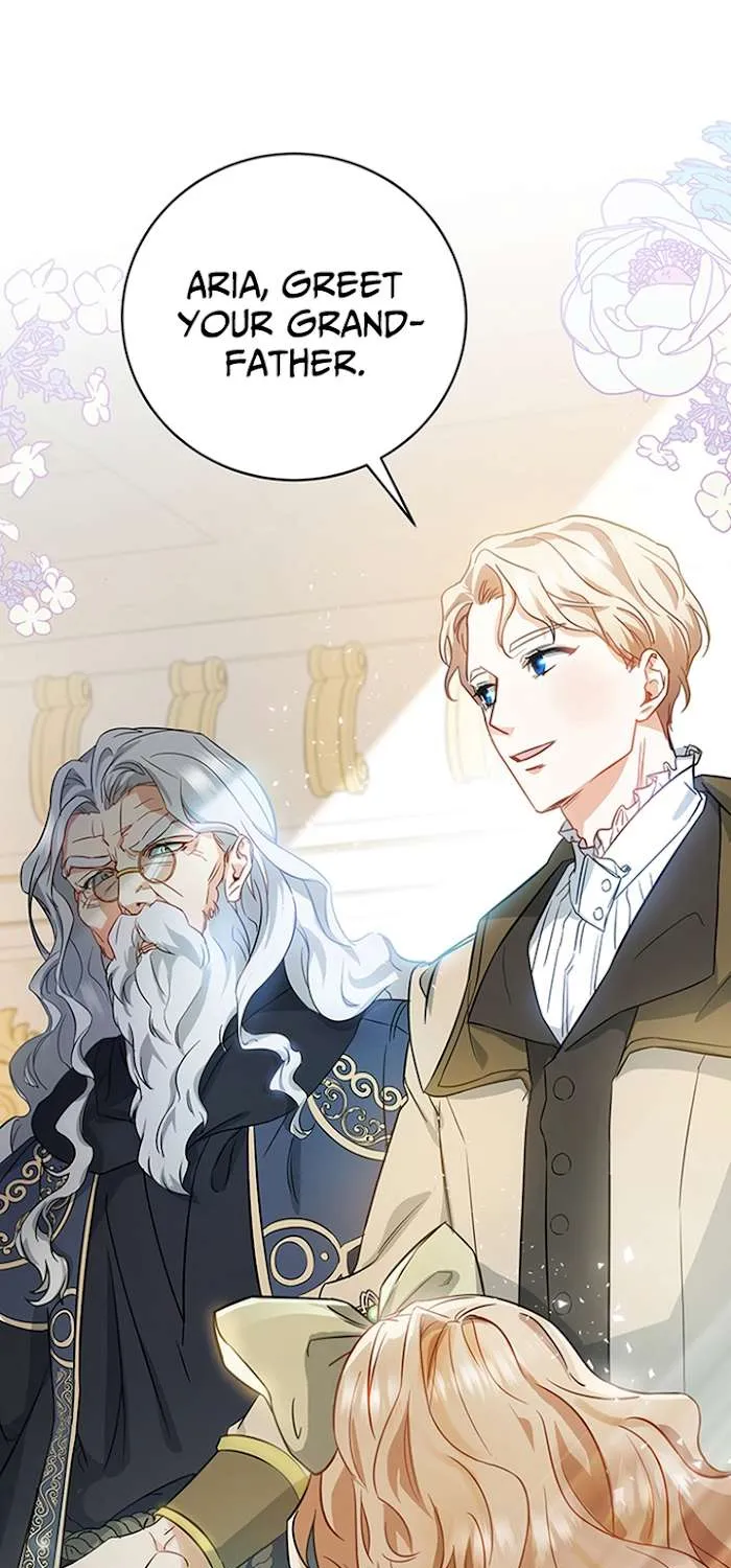 It's My Destiny to Be Hero's Savior Chapter 1 page 55 - 