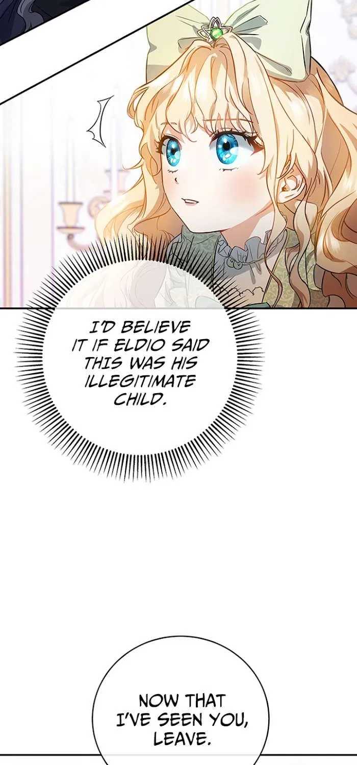 It's My Destiny to Be Hero's Savior Chapter 1 page 57 - 