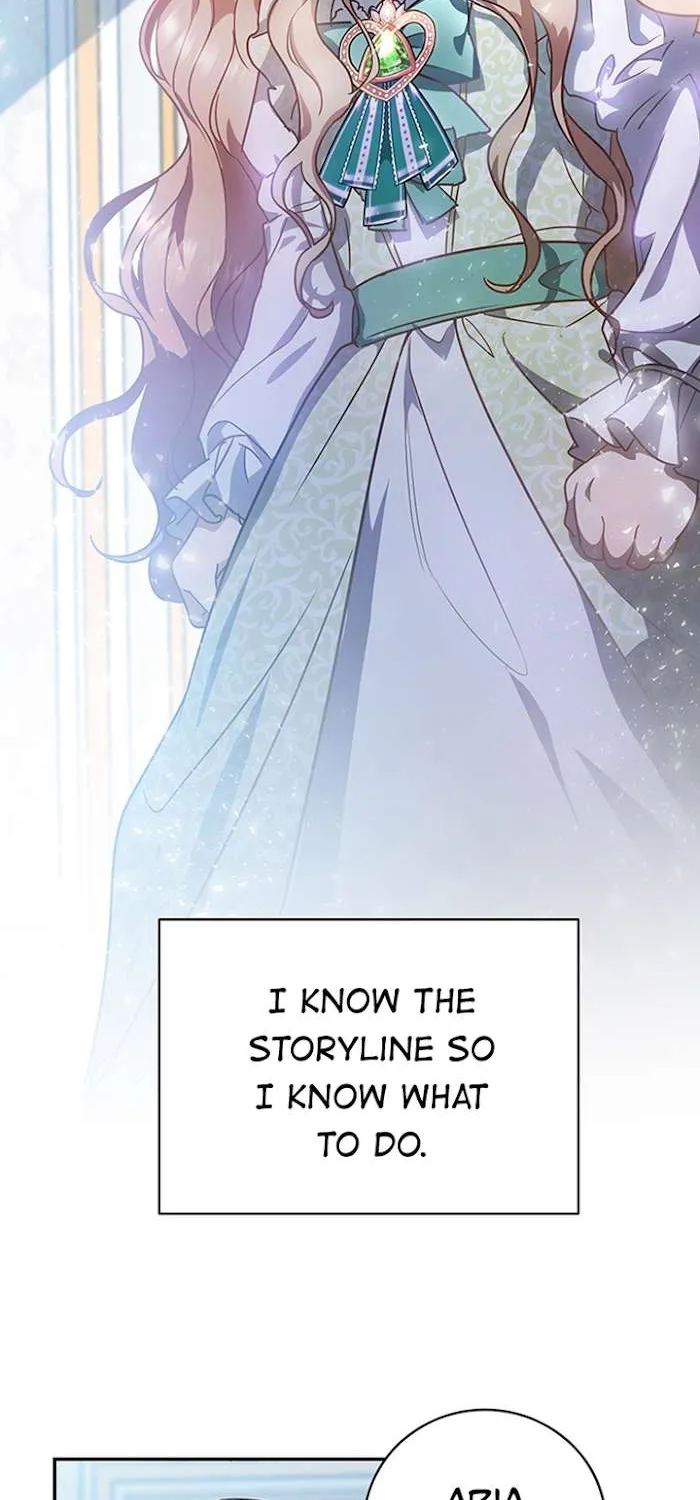 It's My Destiny to Be Hero's Savior Chapter 1 page 64 - 