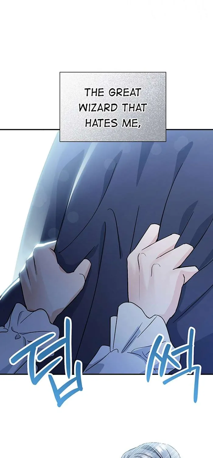 It's My Destiny to Be Hero's Savior Chapter 1 page 67 - 