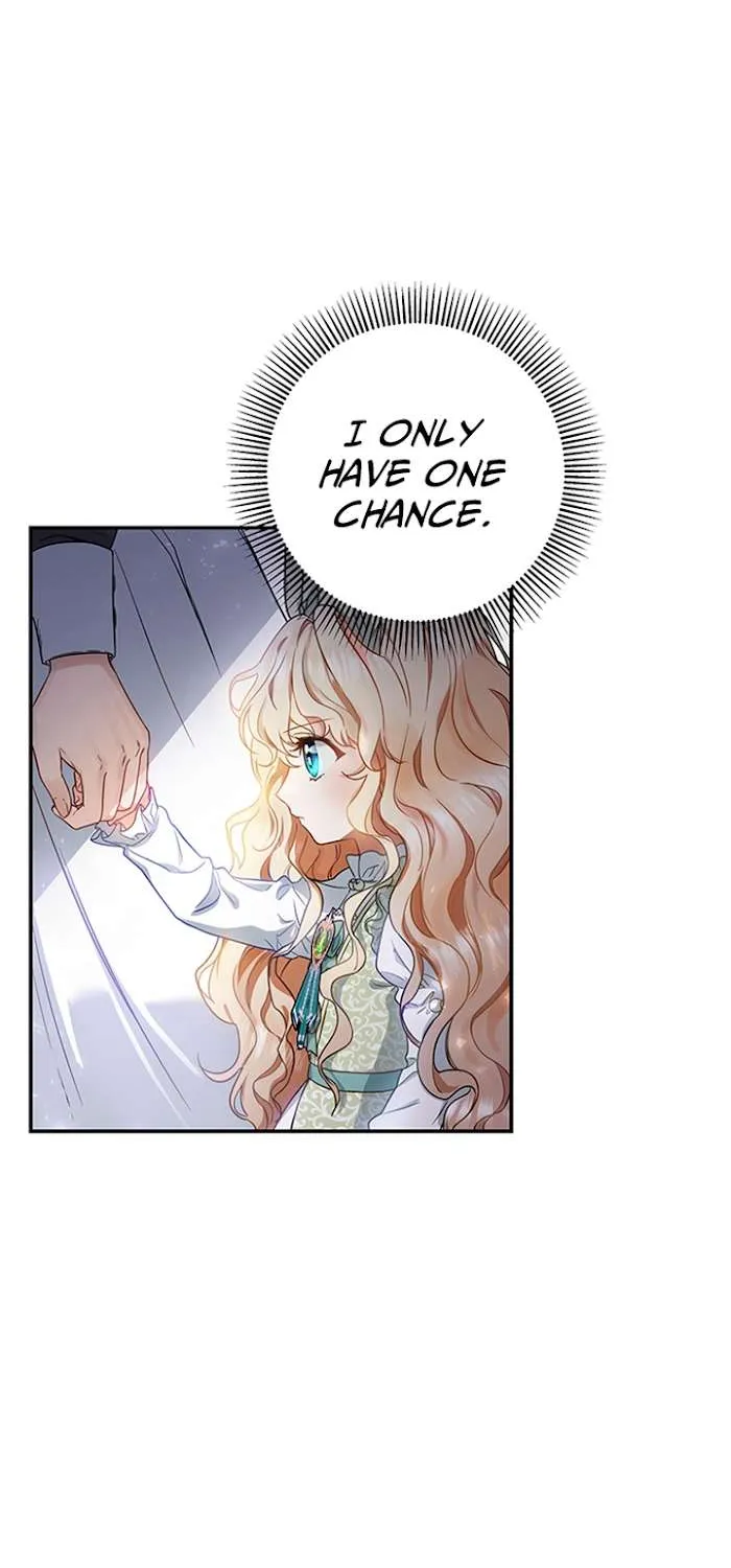 It's My Destiny to Be Hero's Savior Chapter 1 page 9 - 