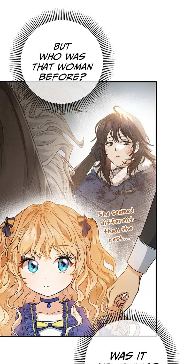 It's My Destiny to Be Hero's Savior Chapter 10 page 102 - 