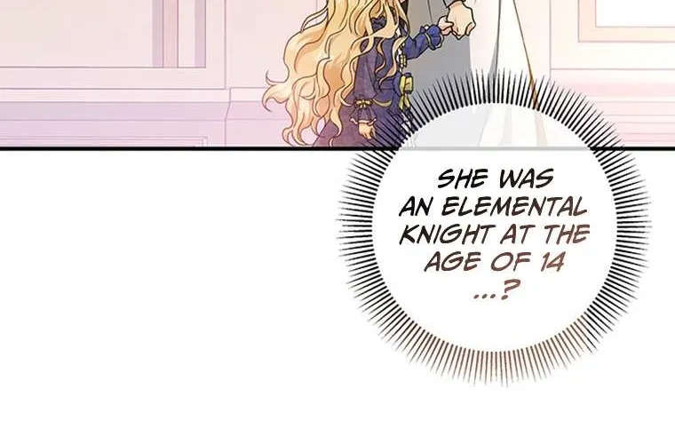 It's My Destiny to Be Hero's Savior Chapter 10 page 105 - 