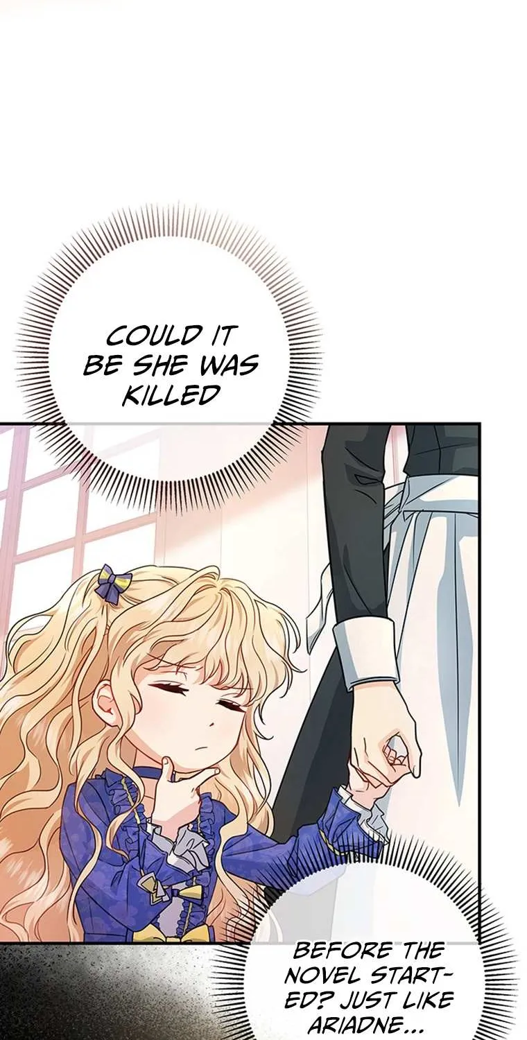 It's My Destiny to Be Hero's Savior Chapter 10 page 111 - 