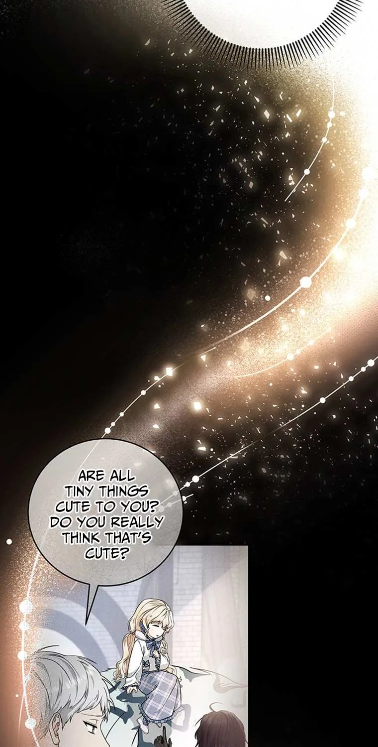 It's My Destiny to Be Hero's Savior Chapter 10 page 112 - 