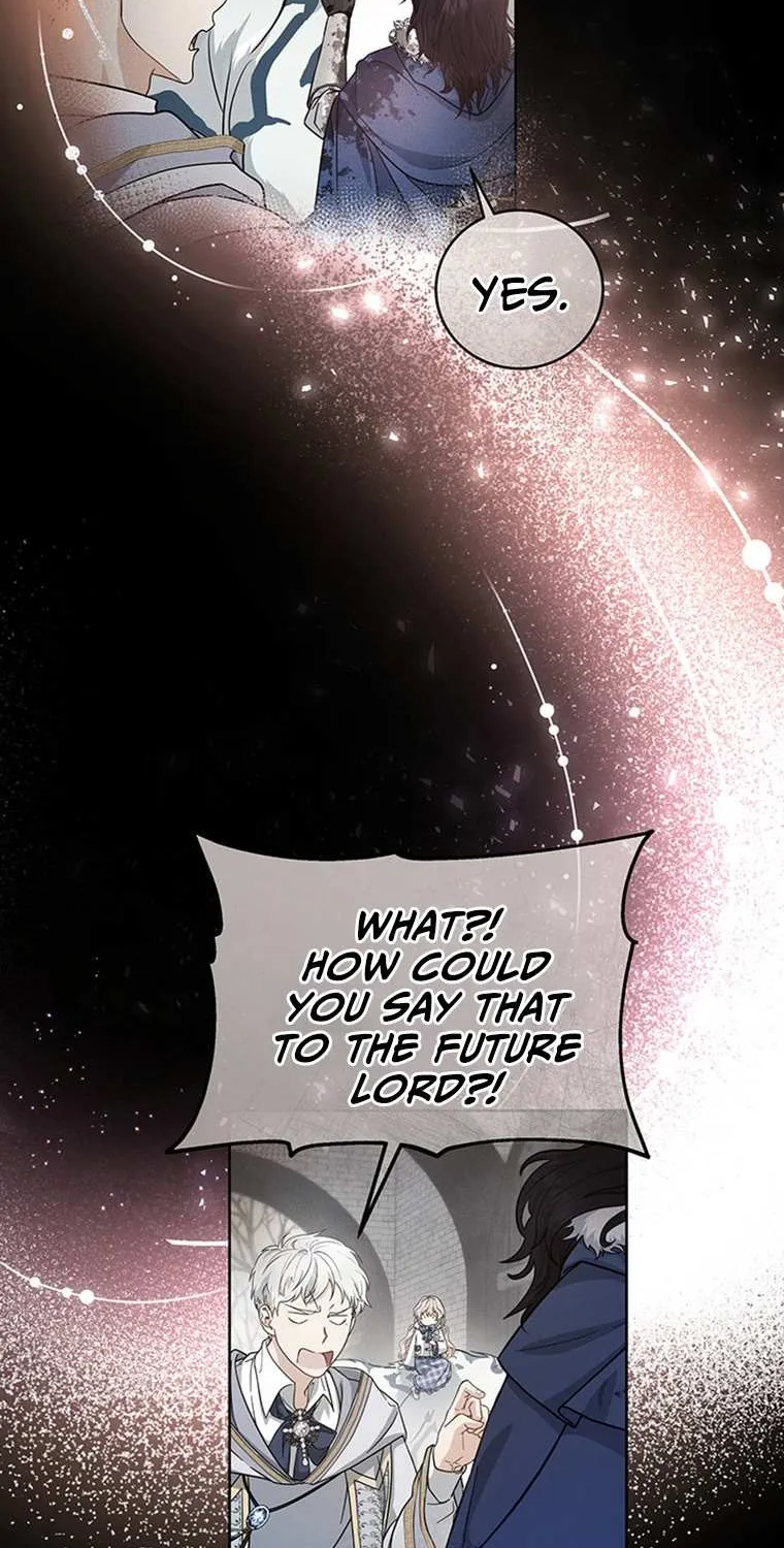 It's My Destiny to Be Hero's Savior Chapter 10 page 113 - 